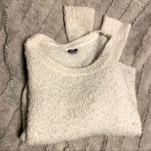 Knit Sweater